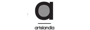 Artslandia-Magazine logo