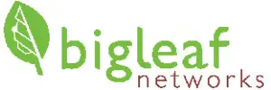 bigleaf networks logo