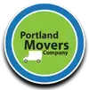 protland movers logo